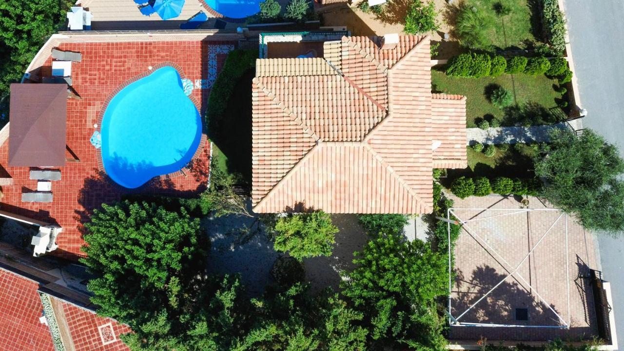 Neriides Villas Hersonissos  Exterior foto