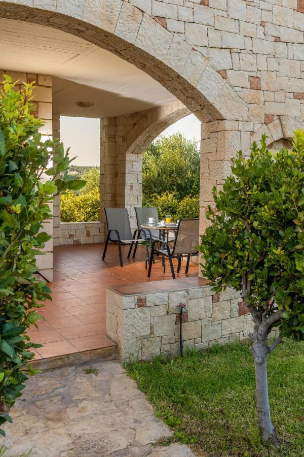 Neriides Villas Hersonissos  Exterior foto