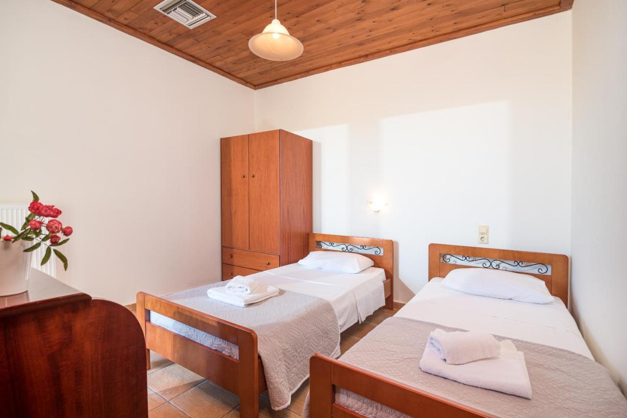 Neriides Villas Hersonissos  Exterior foto
