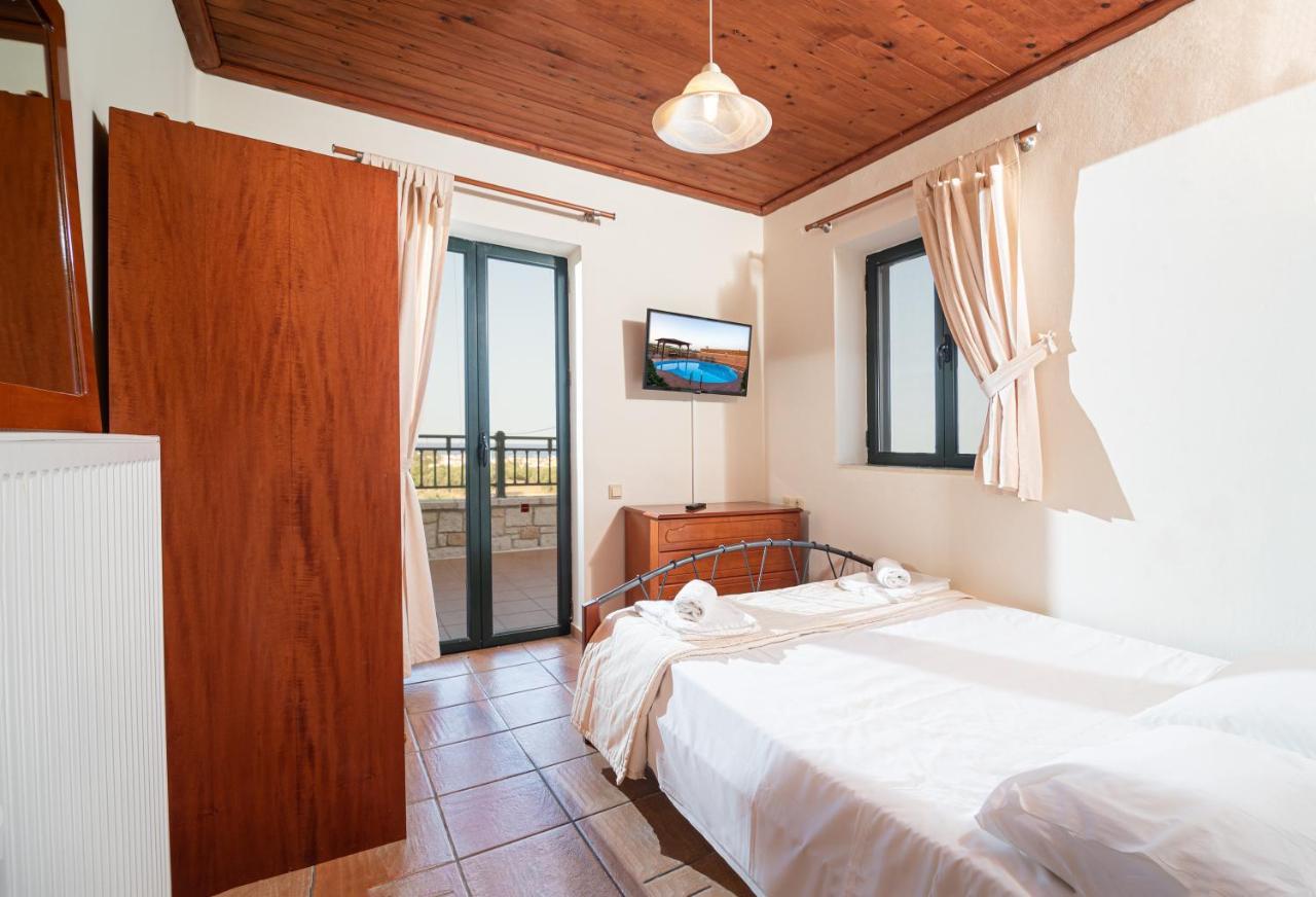 Neriides Villas Hersonissos  Exterior foto