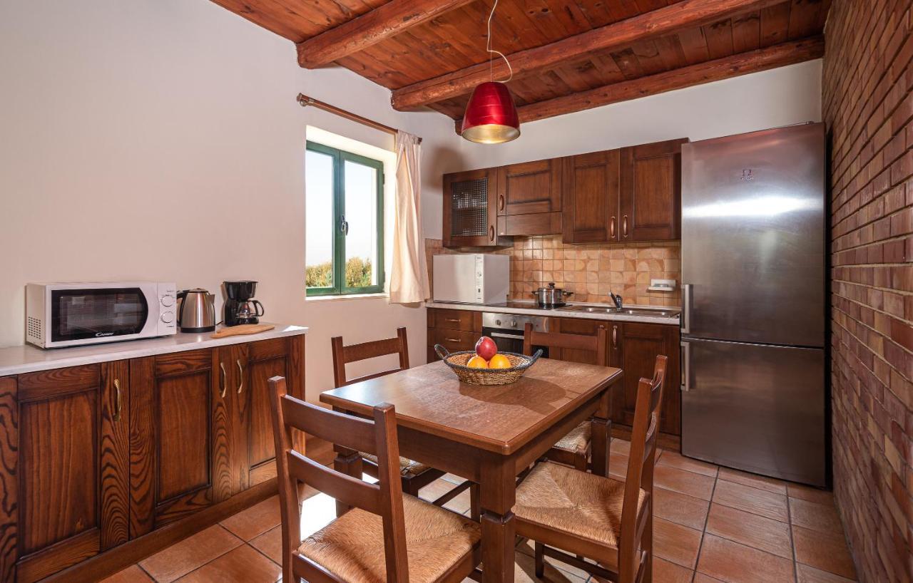 Neriides Villas Hersonissos  Exterior foto
