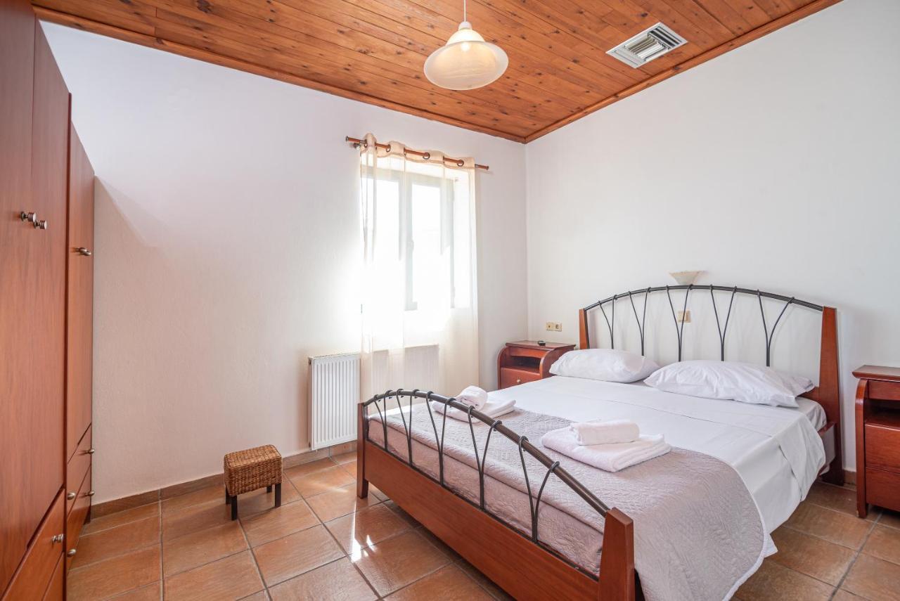 Neriides Villas Hersonissos  Exterior foto