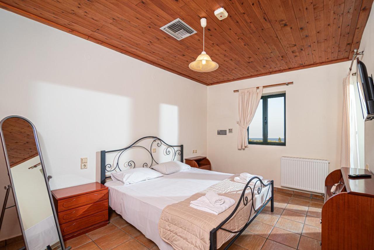 Neriides Villas Hersonissos  Exterior foto