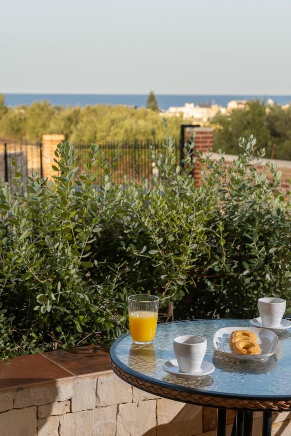 Neriides Villas Hersonissos  Exterior foto