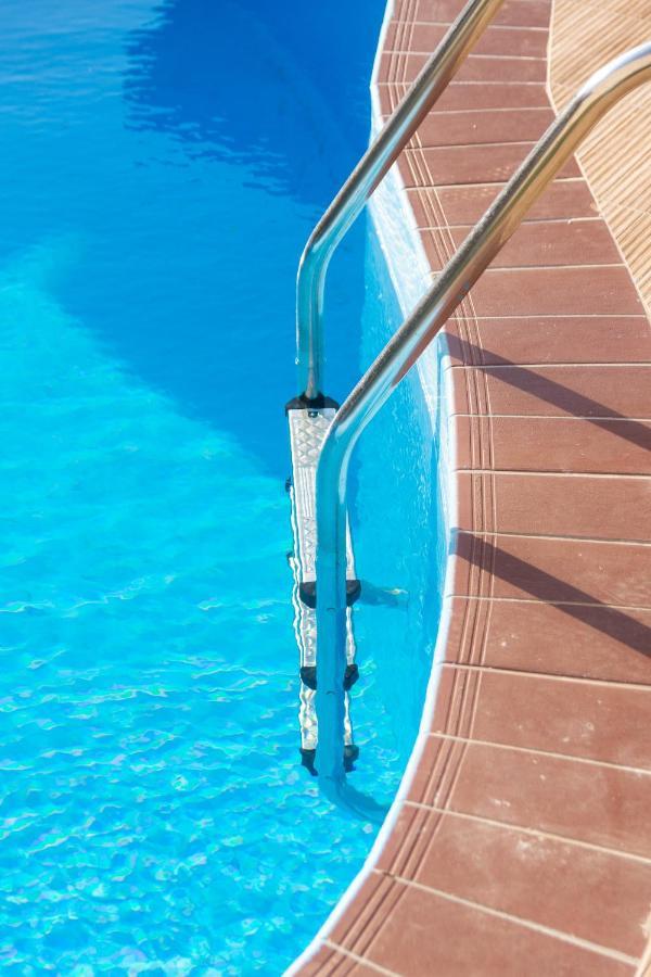 Neriides Villas Hersonissos  Exterior foto