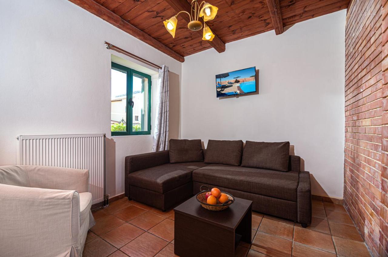 Neriides Villas Hersonissos  Exterior foto