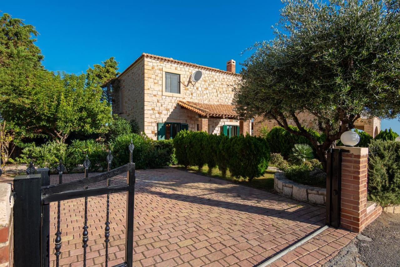 Neriides Villas Hersonissos  Exterior foto