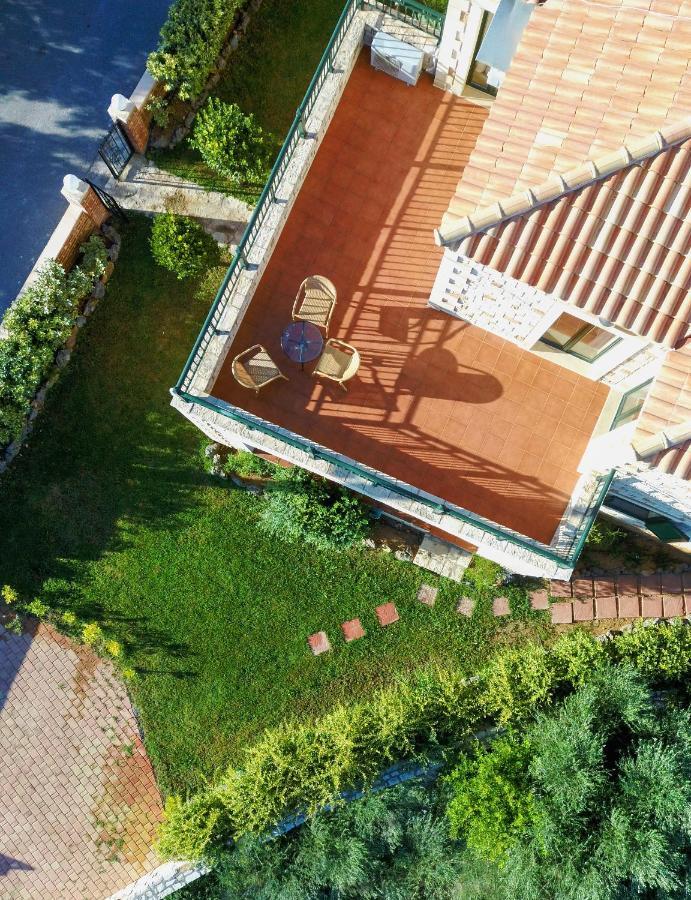 Neriides Villas Hersonissos  Exterior foto